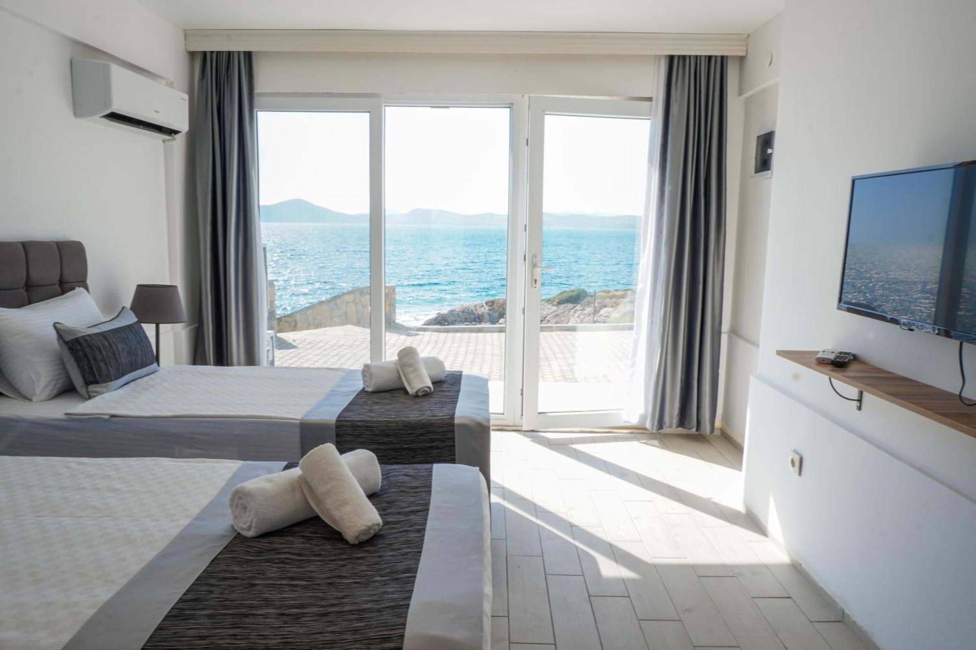 Hotel Ni Marin
